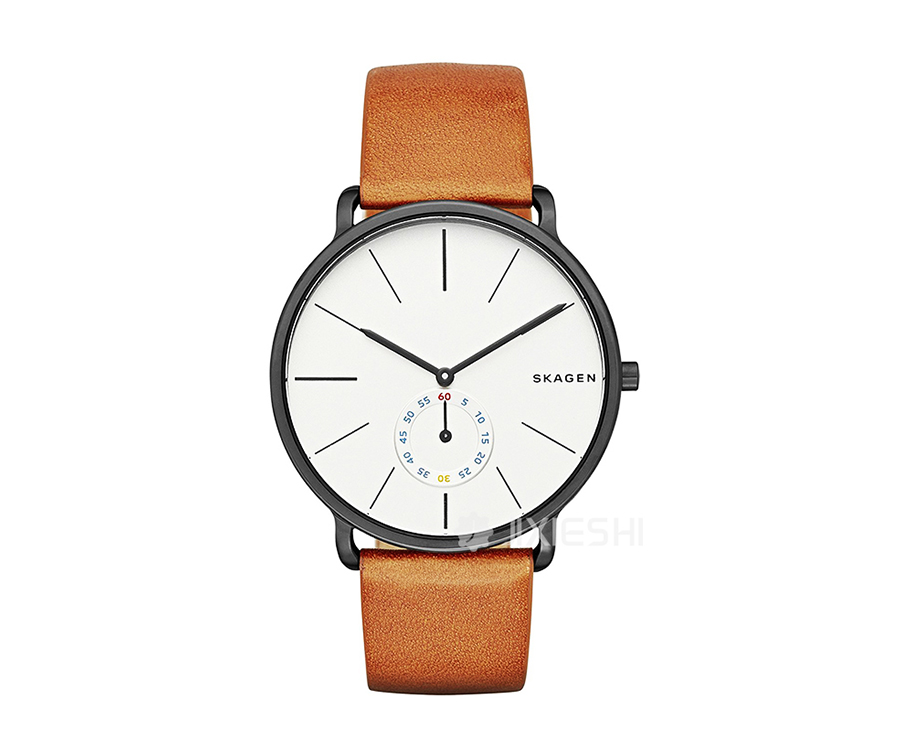 SKAGEN DENMARK Ԋ(sh)ʯӢʿֱSKW6216 Ȿԭ