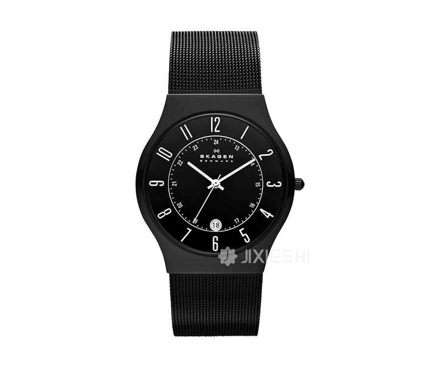 SKAGEN DENMARK ԊʯӢʿֱ233XLTMB Ȿԭ