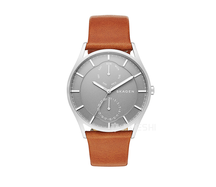 SKAGEN DENMARK Ԋ(sh)ʯӢʿֱSKW6264 Ȿԭ