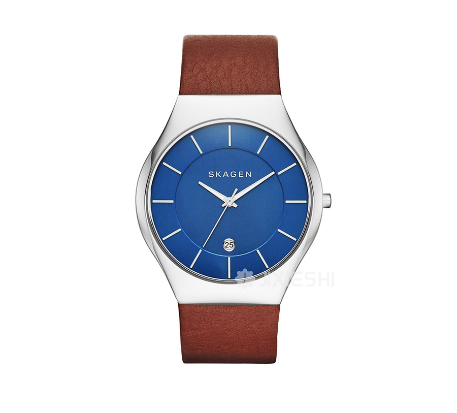 SKAGEN DENMARK Ԋ(sh)ʯӢʿֱSKW6160 Ȿԭ