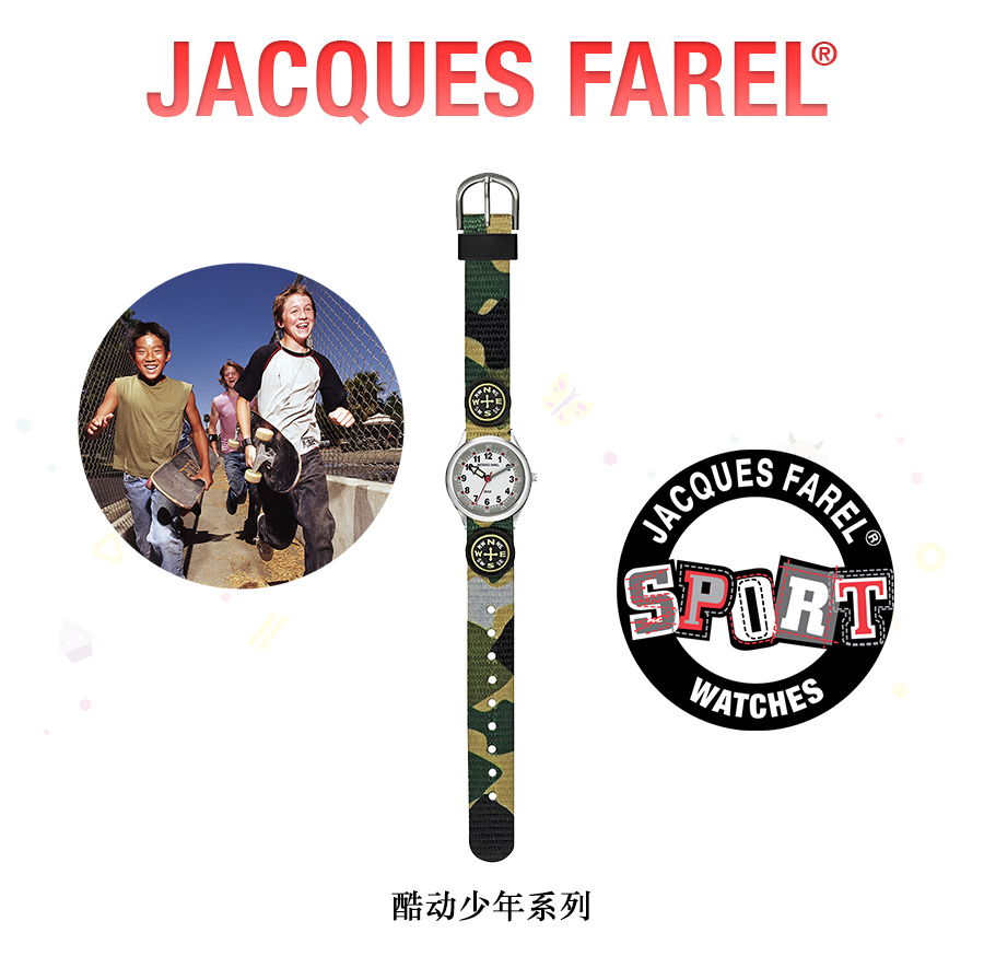 JACQUES FAREL ʿſͬmʯӢֱͯHCC4125 Ȿԭ