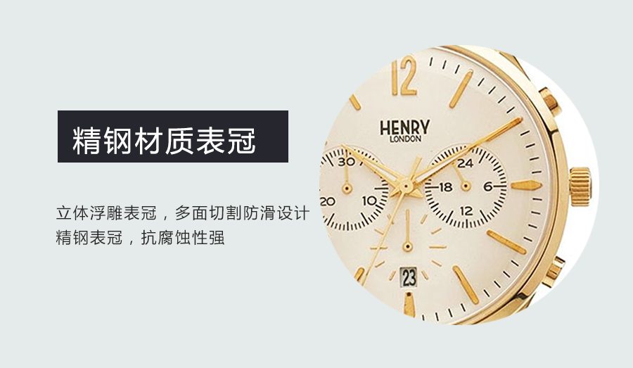 HENRY LONDON Ӣ(gu)HENRY LONDONʯӢֱHL41-CS-0018 Ȿԭ