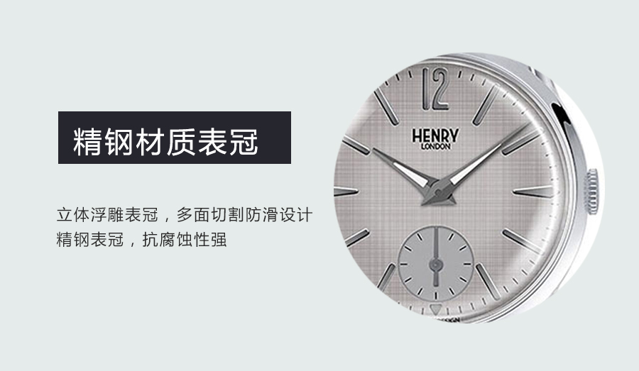 HENRY LONDON Ӣ(gu)HENRY LONDONʯӢŮʿֱHL30-CN-0073 Ȿԭ