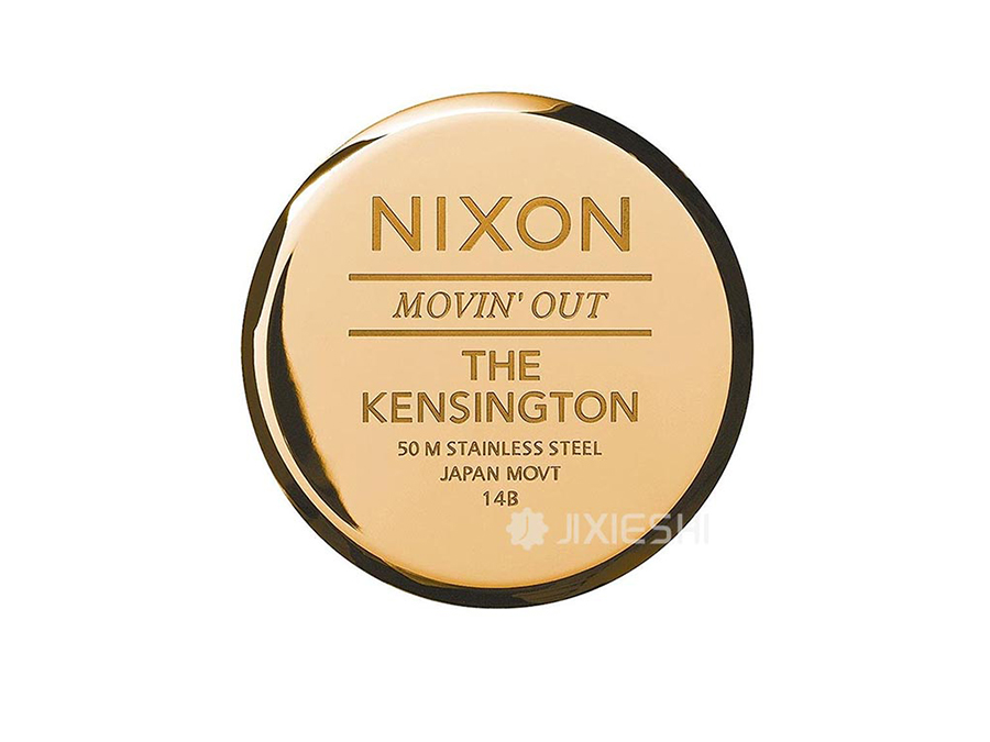 NIXON  NIXONʯӢŮʿֱA099502-00 Ȿԭ