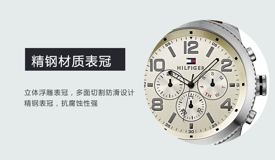 TOMMY HILFIGER (gu)ϣM(fi)ʯӢʿֱ1791107 Ȿԭ