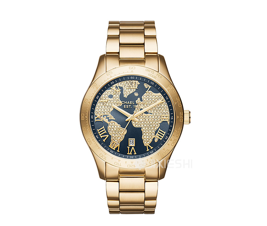 MICHAEL KORS (gu)~˸ʯӢŮʿֱMK6243 Ȿԭ