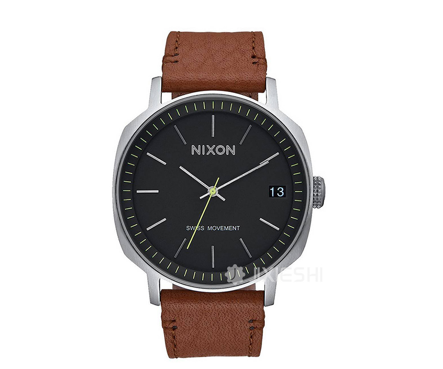 NIXON (gu)NIXONʯӢʿֱA973-000-00 Ȿԭ