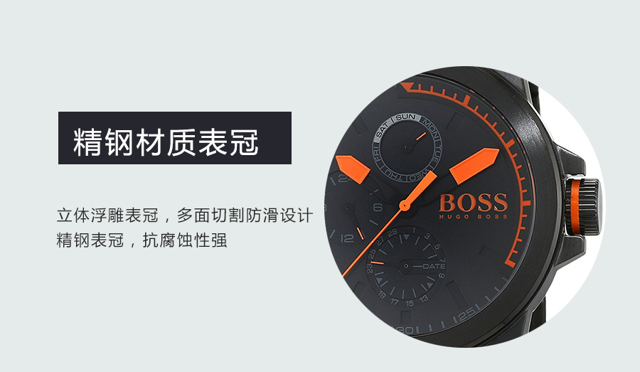 HUGO BOSS ʿʯӢʿֱ1513157 Ȿԭ