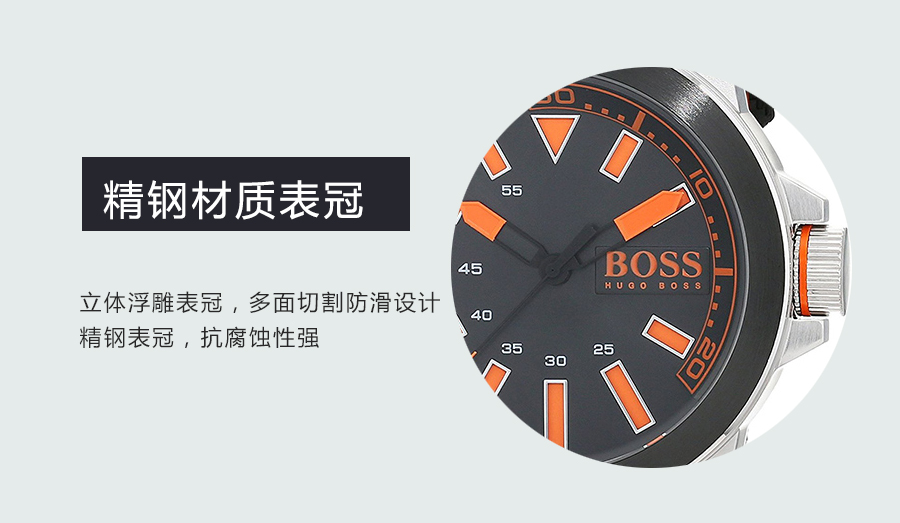 HUGO BOSS (gu)ʿʯӢʿֱ1513116 Ȿԭ