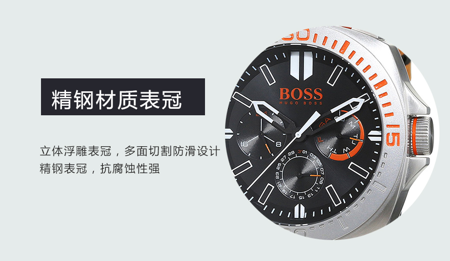 HUGO BOSS ʿʯӢʿֱ1513297 Ȿԭ