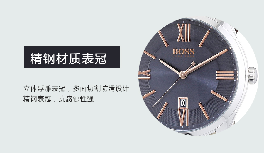 HUGO BOSS (gu)ʿʯӢʿֱ1513041 Ȿԭ