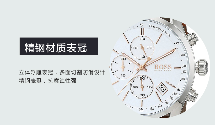 HUGO BOSS ʿʯӢʿֱ1513475 Ȿԭ