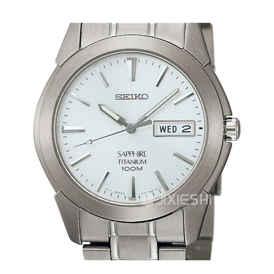 SEIKO ձʯӢʿֱSGG727P1 Ȿԭ