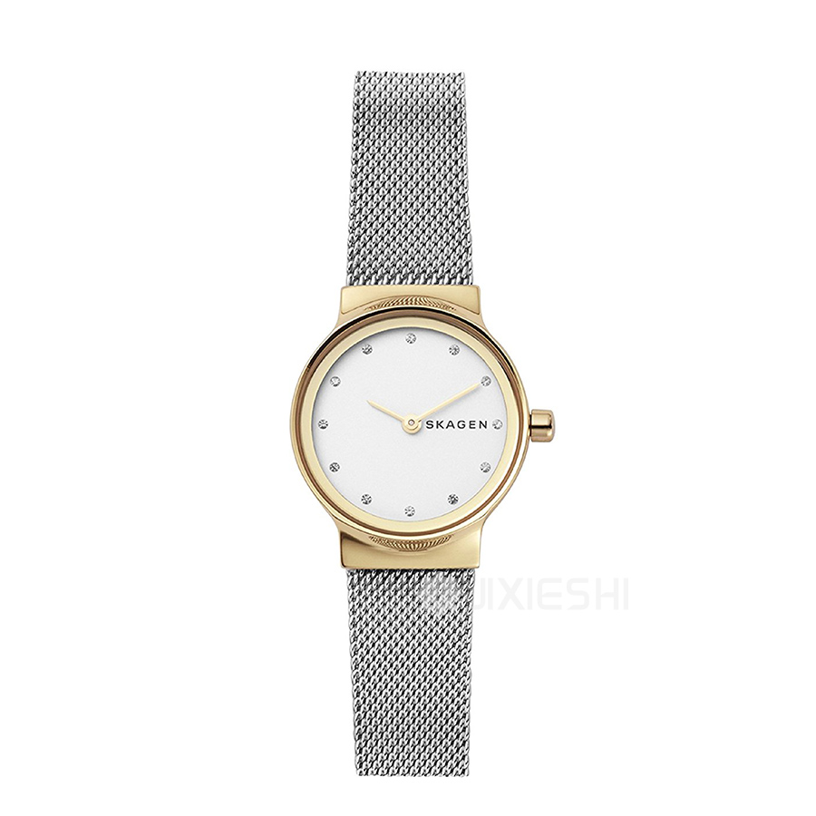 SKAGEN DENMARK Ԋ(sh)ʯӢŮʿֱSKW2666 Ȿԭ