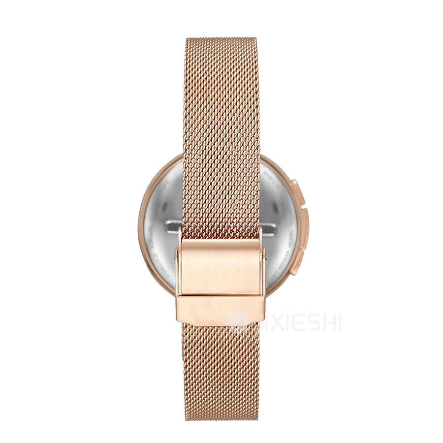 SKAGEN DENMARK Ԋ(sh)ʯӢŮʿֱSKT1404 Ȿԭ