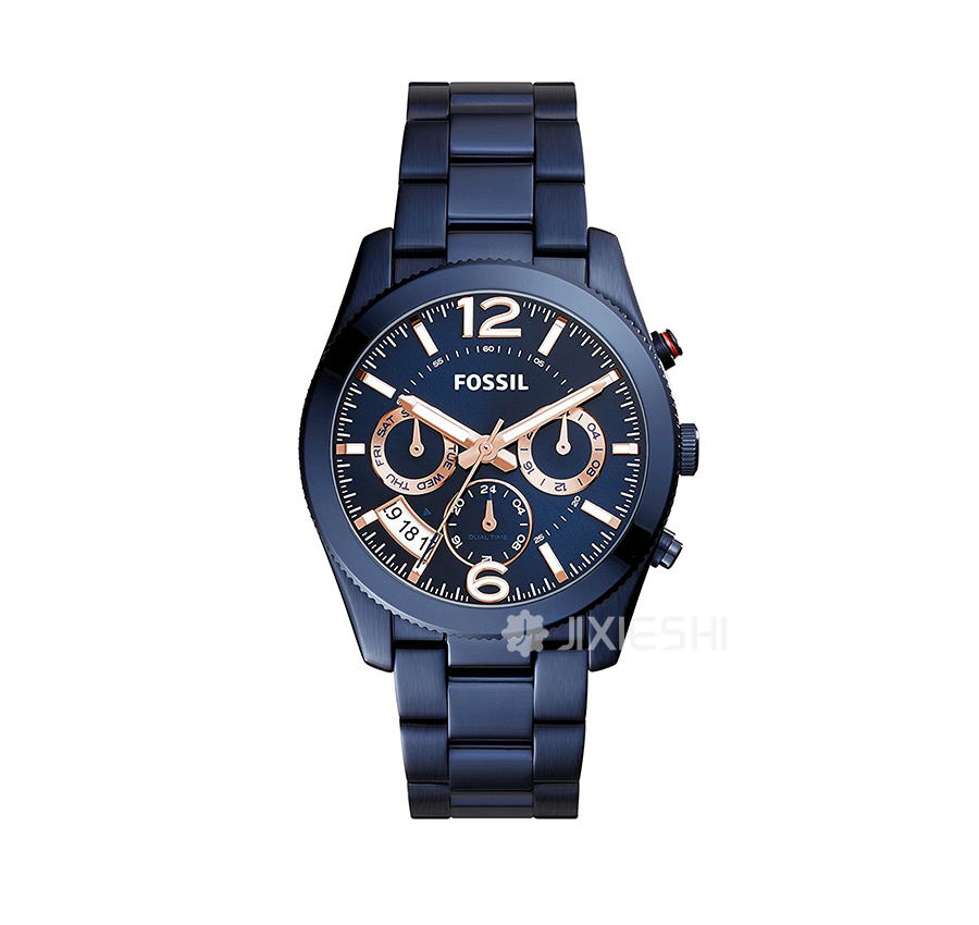 FOSSIL FOSSILʯӢŮʿֱES4093 Ȿԭ