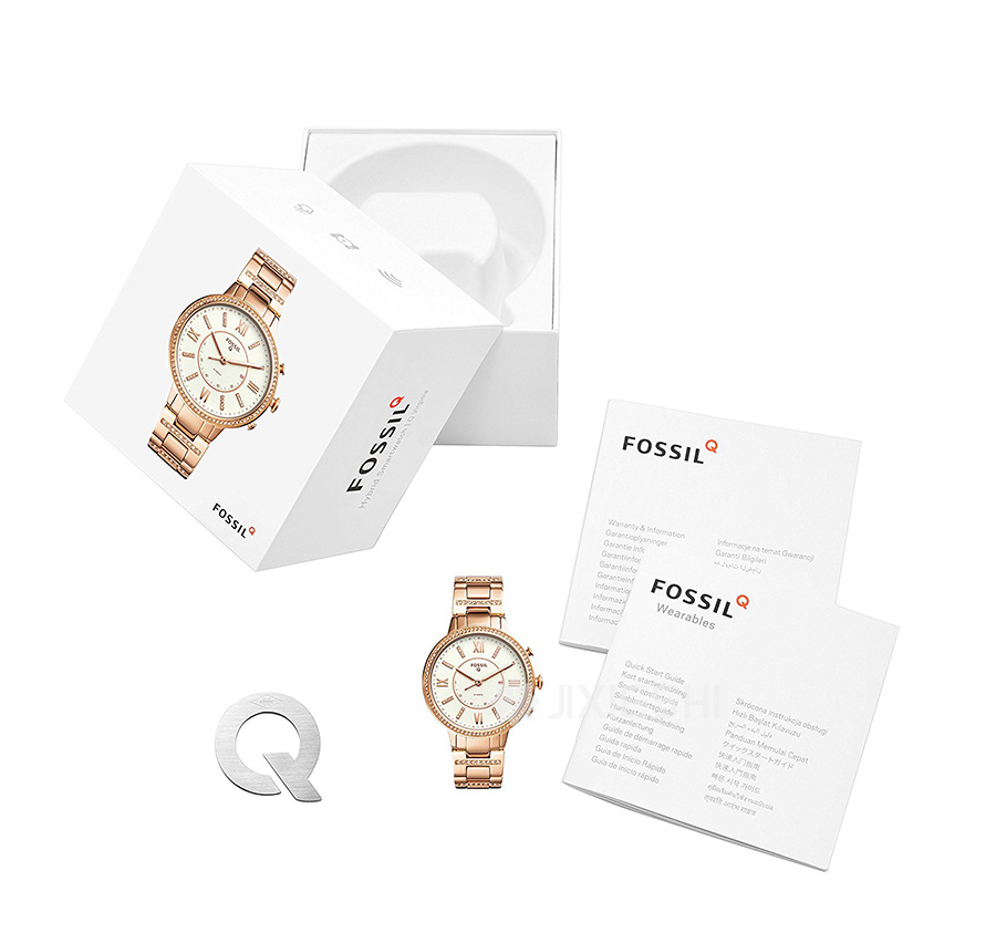 FOSSIL FOSSILʯӢŮʿֱFTW5010 Ȿԭ