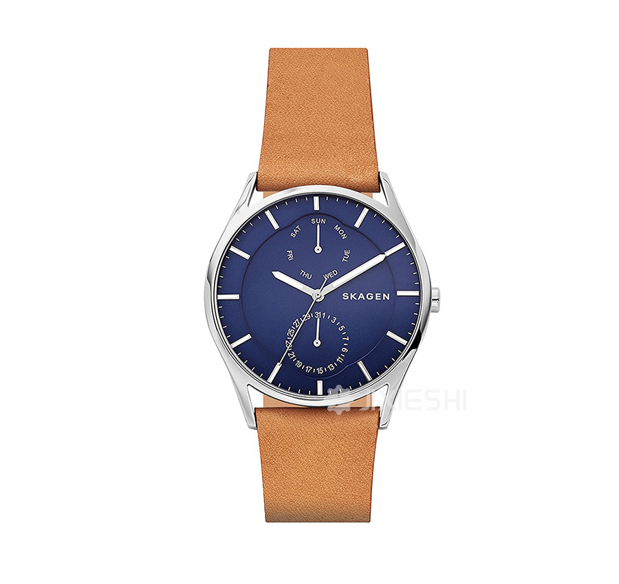 SKAGEN DENMARK Ԋ(sh)ʯӢʿֱSKW6369 Ȿԭ