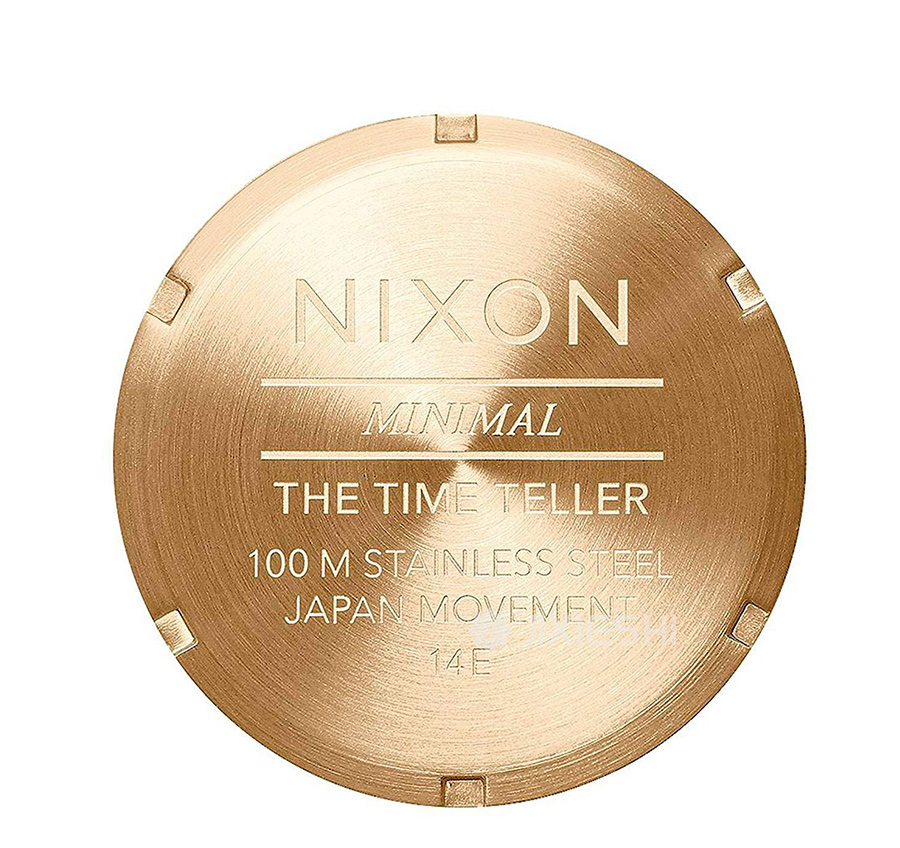 NIXON NIXONʯӢʿֱA045-2042-00 Ȿԭ