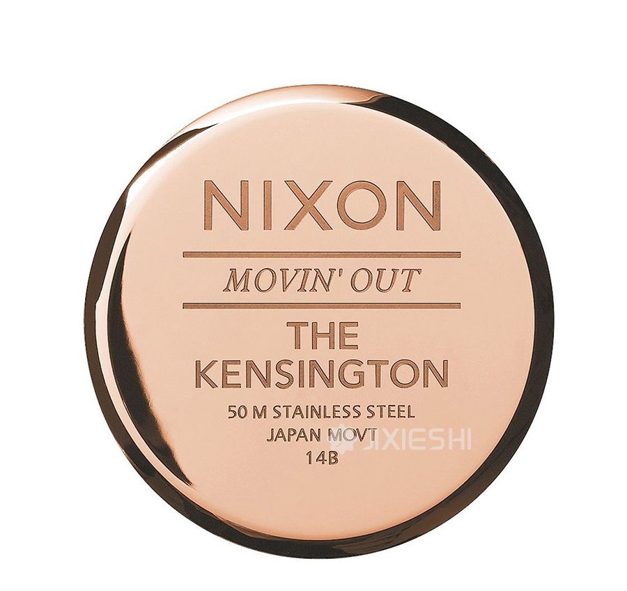 NIXON (gu)NIXONʯӢŮʿֱA099897-00 Ȿԭ