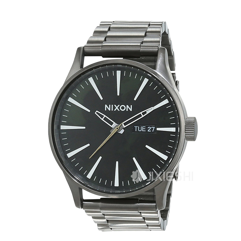 NIXON NIXON SentryϵʿʯӢA3562069-00 Ȿԭ